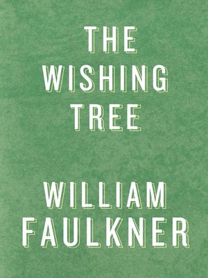 cover image of The Wishing Tree